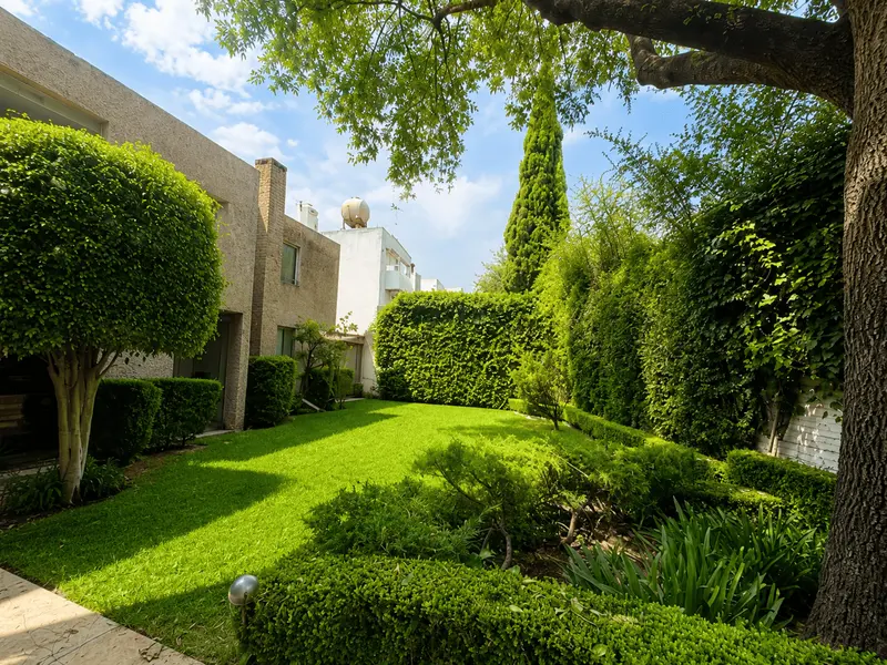 Casa en venta · Lomas de San Ángel Inn, Álvaro Obregón, Ciudad de México