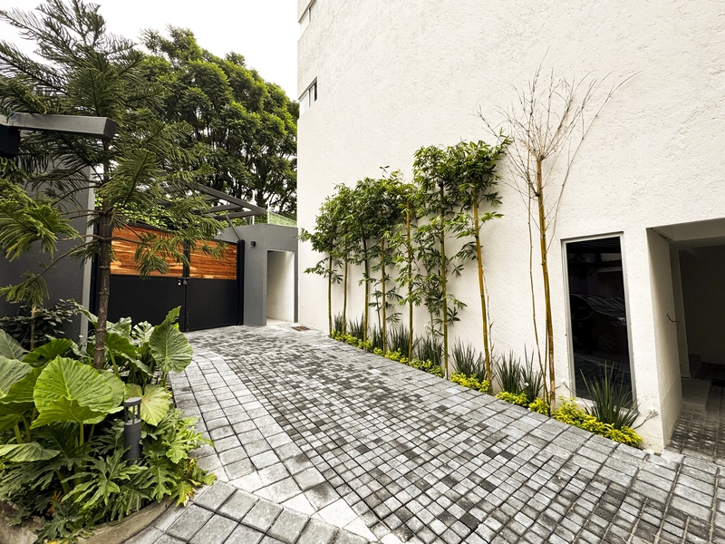 Condominio en venta · San Jerónimo Lídice, La Magdalena Contreras, Ciudad de México