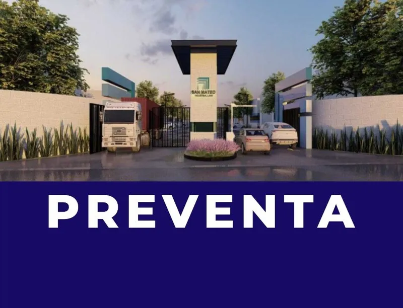 Nave industrial en venta · Residencial San Mateo, San Pedro Garza García, Nuevo León