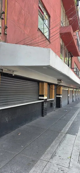 Comercio en venta · Cuauhtémoc, Ciudad de México