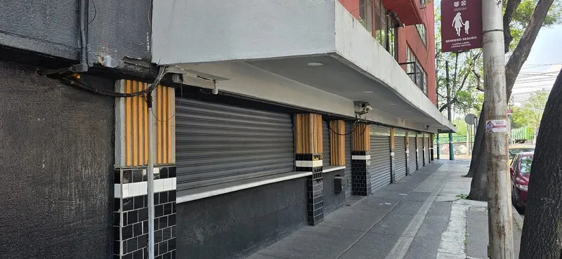 Comercio en venta · Cuauhtémoc, Ciudad de México