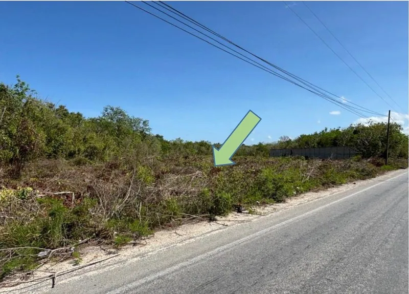 Lote en renta · Cancún, Benito Juárez, Quintana Roo
