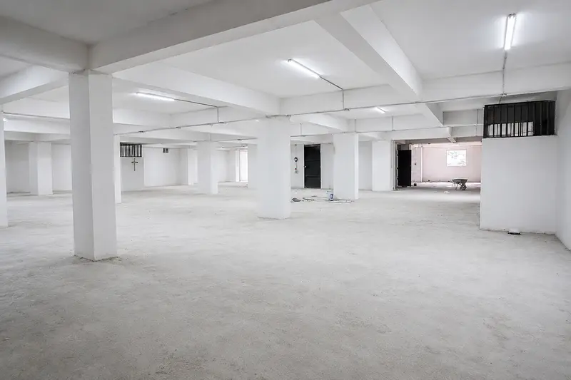 Bodega en renta · Zona Centro, Venustiano Carranza, Ciudad de México