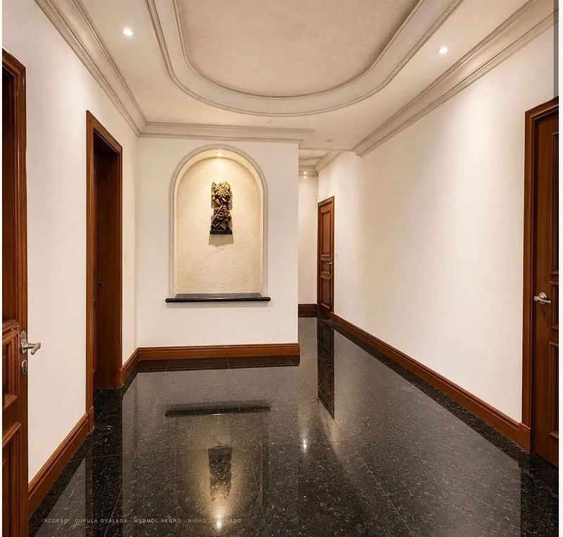 Casa en venta · Olinalá, San Pedro Garza García, Nuevo León