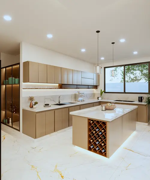 Condominio en venta · Temozon Norte, Mérida, Yucatán