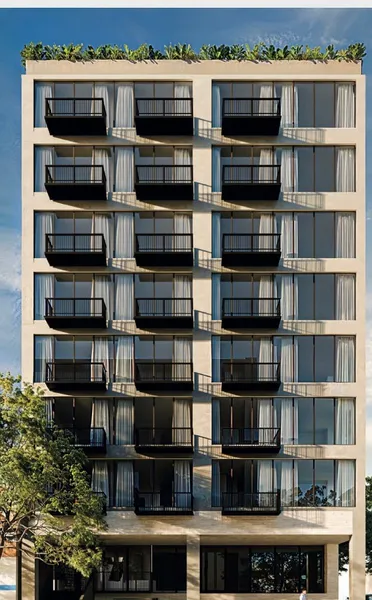 Departamento en venta · San Pedro de los Pinos, Benito Juárez, Ciudad de México