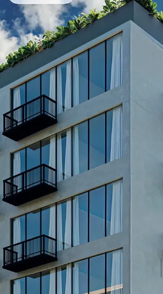 Departamento en venta · San Pedro de los Pinos, Benito Juárez, Ciudad de México