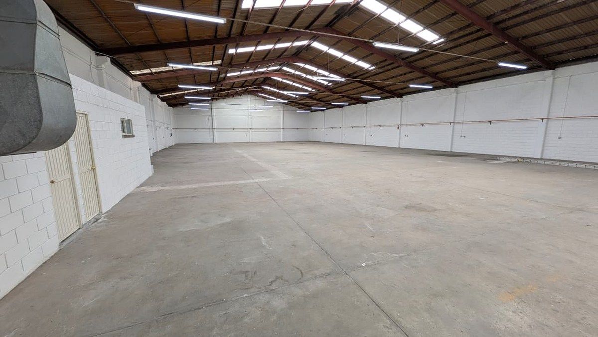 Estacionamiento en renta · Industrias del Vidrio Ampliación Oriente Sector 5, San Nicolás de los Garza, Nuevo León