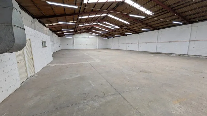 Estacionamiento en renta · Industrias del Vidrio Ampliación Oriente Sector 5, San Nicolás de los Garza, Nuevo León