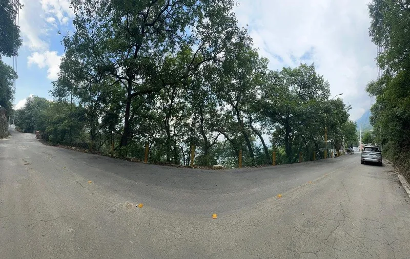 Lote en venta · Olinalá, San Pedro Garza García, Nuevo León