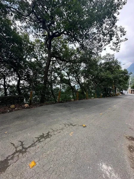 Lote en venta · Olinalá, San Pedro Garza García, Nuevo León