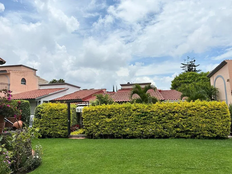 Casa en venta · Lomas de Cortes, Cuernavaca, Morelos