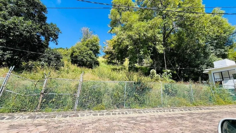 Lote en venta · Los Limoneros, Cuernavaca, Morelos