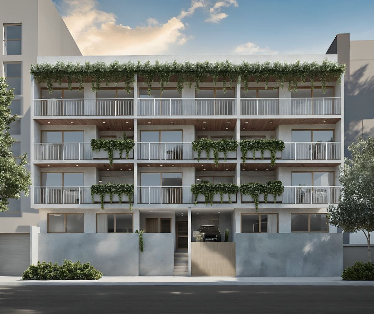 Departamento en venta · Zacahuitzco, Benito Juárez, Ciudad de México