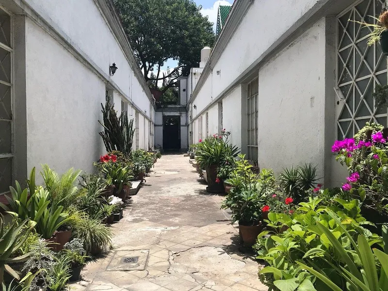 Condominio en venta · Mixcoac, Mixcoac, Benito Juárez, Ciudad de México