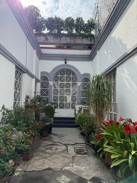 Condominio en venta · Mixcoac, Mixcoac, Benito Juárez, Ciudad de México