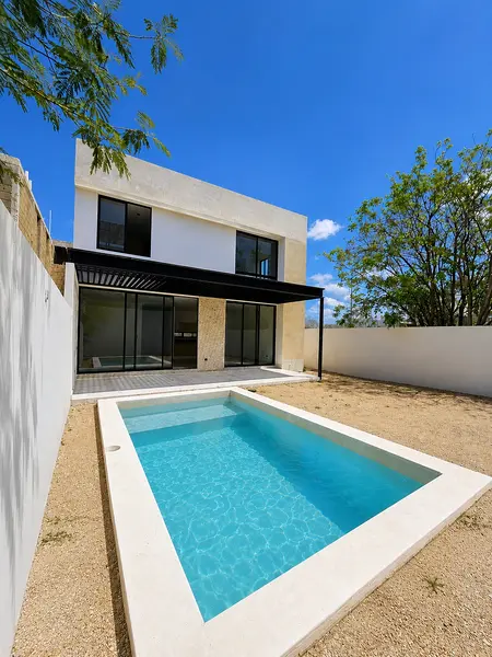 Casa en venta · Cholul, Mérida, Yucatán