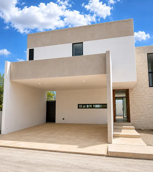 Casa en venta · Cholul, Mérida, Yucatán