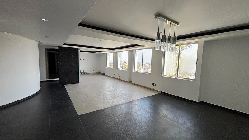 Departamento en venta · Residencial Lago Esmeralda, Atizapán de Zaragoza, Estado de México