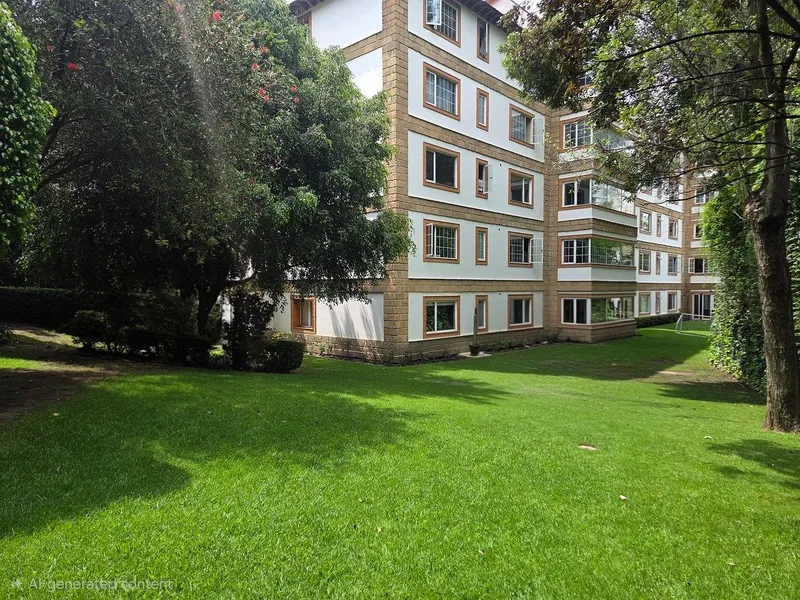 Departamento en venta · Lomas de Bezares, Miguel Hidalgo, Ciudad de México