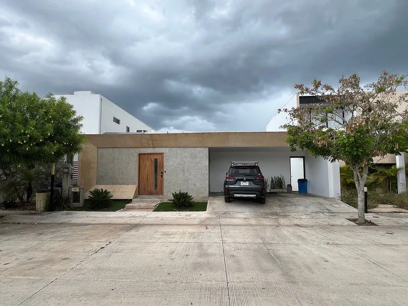Casa en venta · Confederación de Trabajadores Del Estado de Yucatán, Mérida, Yucatán
