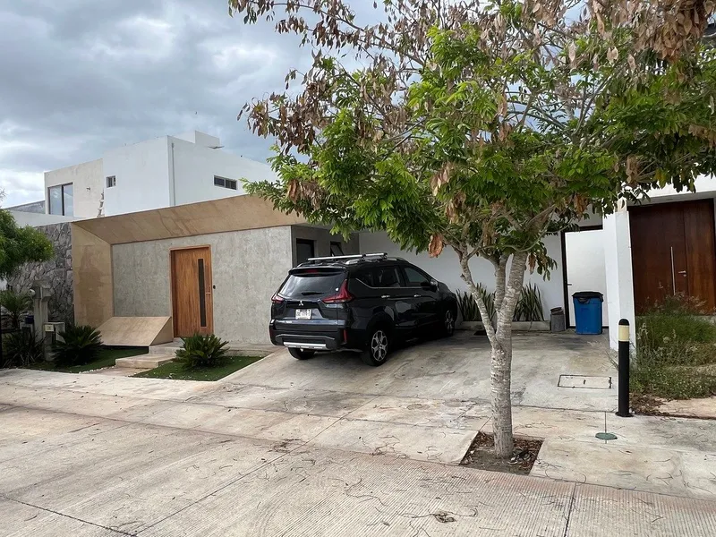 Casa en venta · Confederación de Trabajadores Del Estado de Yucatán, Mérida, Yucatán