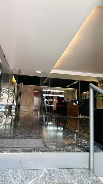 Oficina en renta · Polanco, Miguel Hidalgo, Ciudad de México