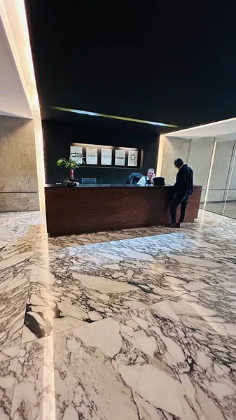 Oficina en renta · Polanco, Miguel Hidalgo, Ciudad de México