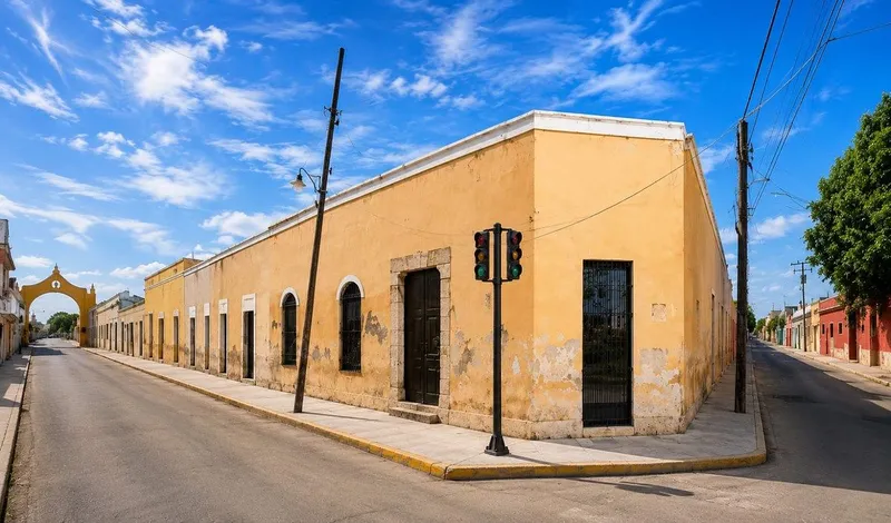 Casa en venta · Mérida Centro, Mérida, Yucatán