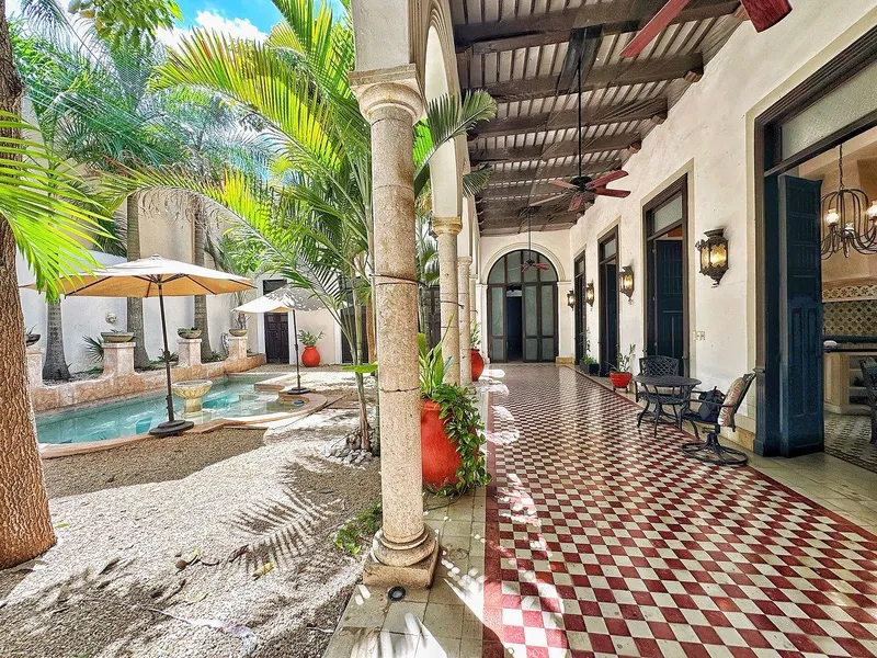 Casa en venta · Mérida Centro, Mérida, Yucatán