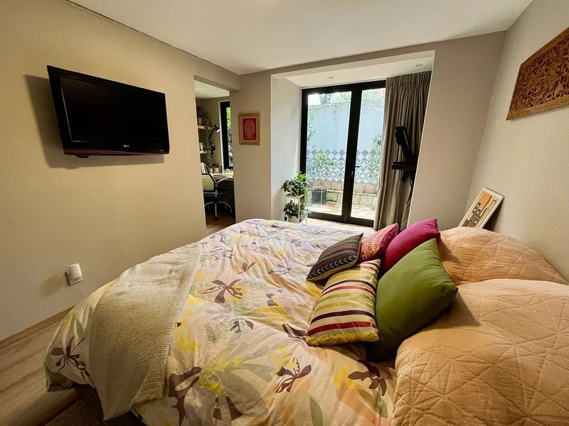 Casa en venta · Cuajimalpa, Cuajimalpa de Morelos, Ciudad de México