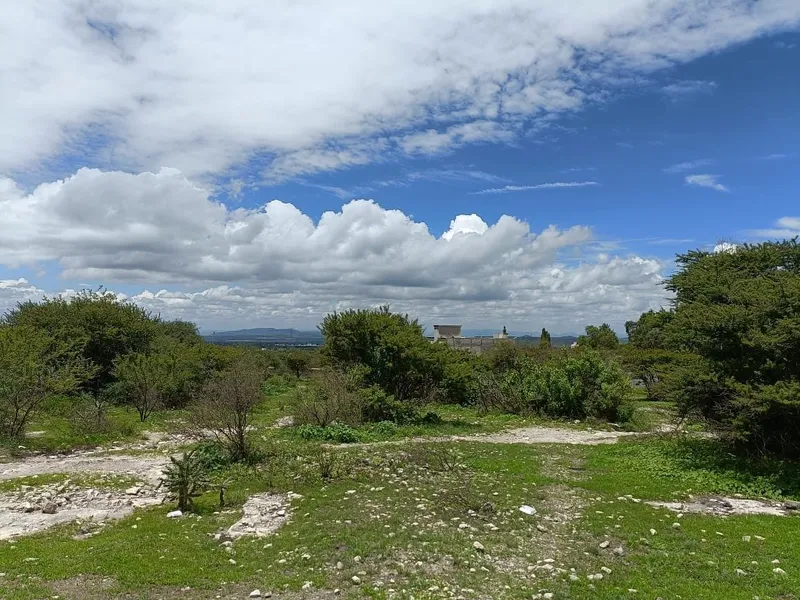 Lote en venta · Bernal, Ezequiel Montes, Querétaro
