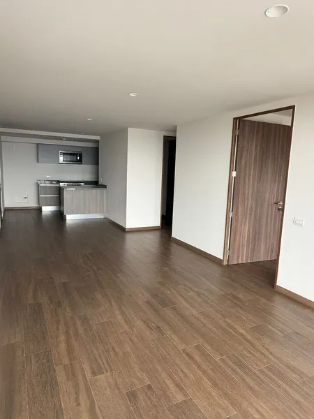 Departamento en venta · Santa Fe Cuajimalpa, Cuajimalpa de Morelos, Ciudad de México