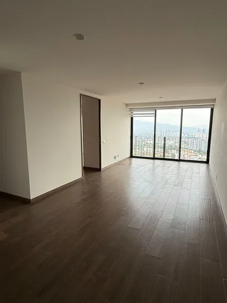 Departamento en venta · Santa Fe Cuajimalpa, Cuajimalpa de Morelos, Ciudad de México