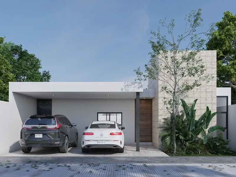 Condominio en venta · Cholul, Mérida, Yucatán