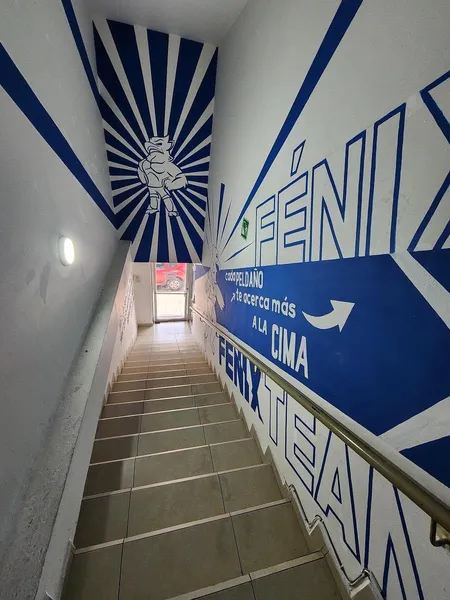 Departamento en renta · Monterrey Centro, Monterrey, Nuevo León
