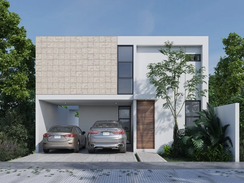 Condominio en venta · Cholul, Mérida, Yucatán