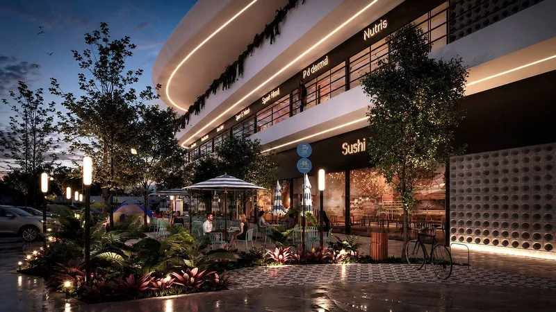 Comercio en venta · Dzityá, Mérida, Yucatán