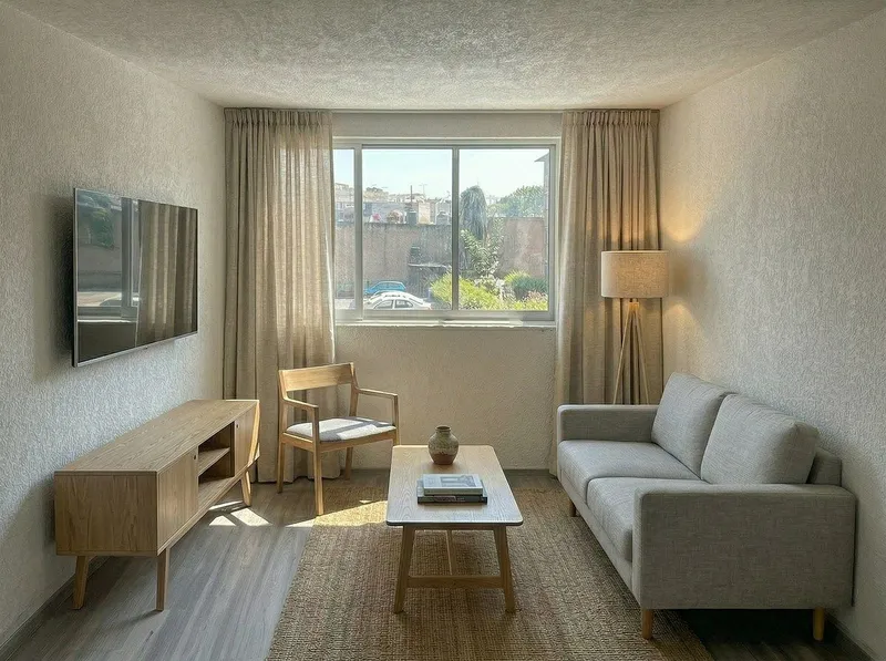 Departamento en venta · Granjas Coapa, Tlalpan, Ciudad de México