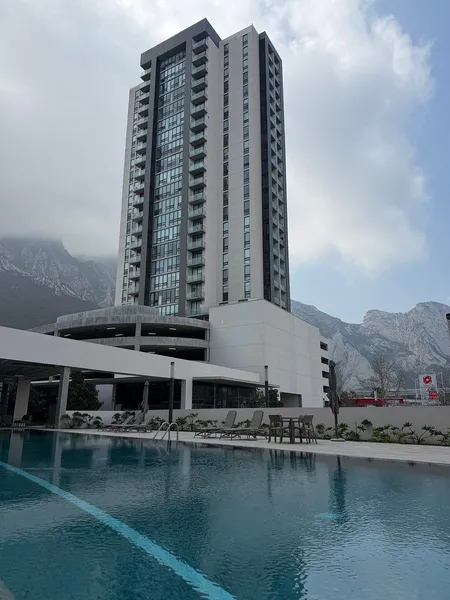 Departamento en venta · La Banda, Santa Catarina, Nuevo León