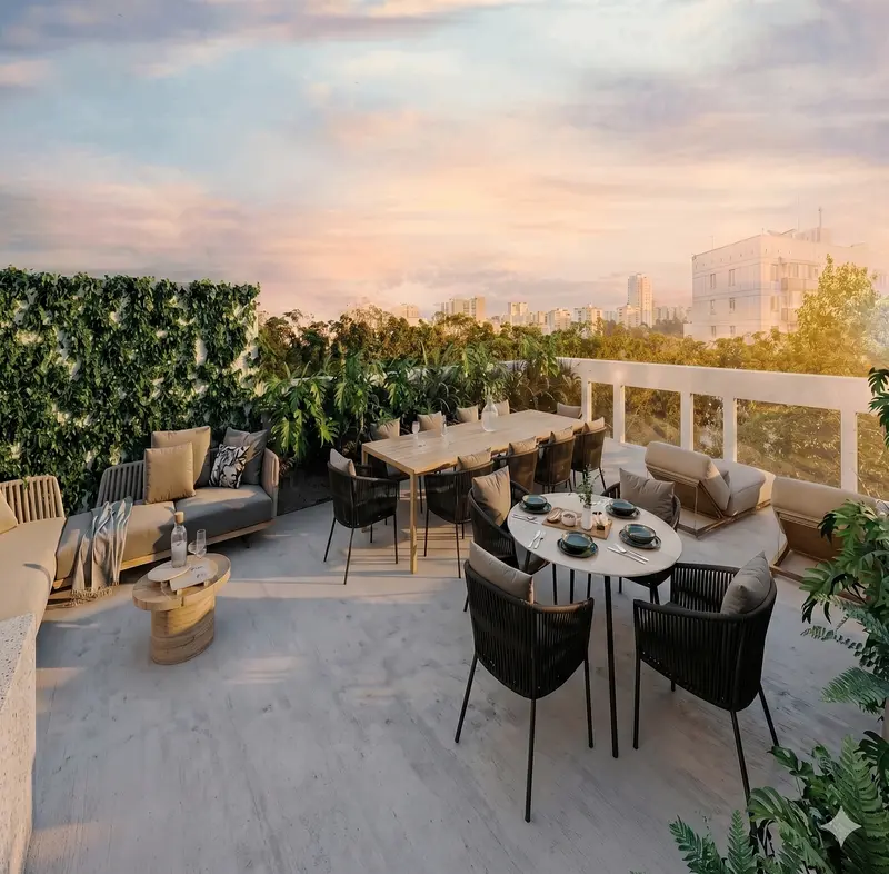Departamento en venta · Álamos, Benito Juárez, Ciudad de México