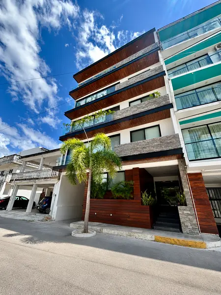 Departamento en venta · Gonzalo Guerrero, Solidaridad, Quintana Roo