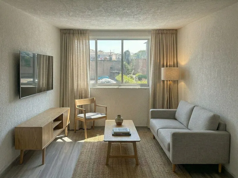 Departamento en venta · Granjas Coapa, Tlalpan, Ciudad de México Departamento en venta · Granjas Coapa, Tlalpan, Ciudad de México