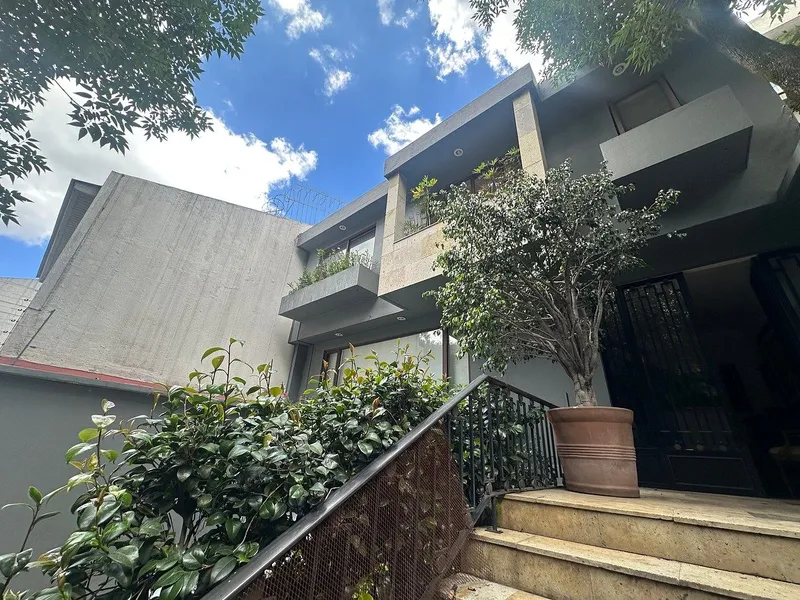 Casa en venta · Bosque de las Lomas, Miguel Hidalgo, Ciudad de México