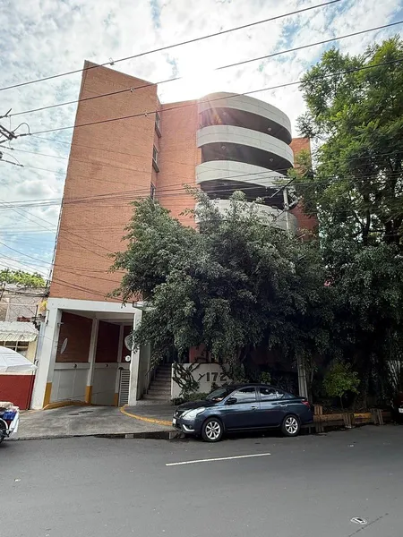Departamento en venta · Niños Héroes, Benito Juárez, Ciudad de México