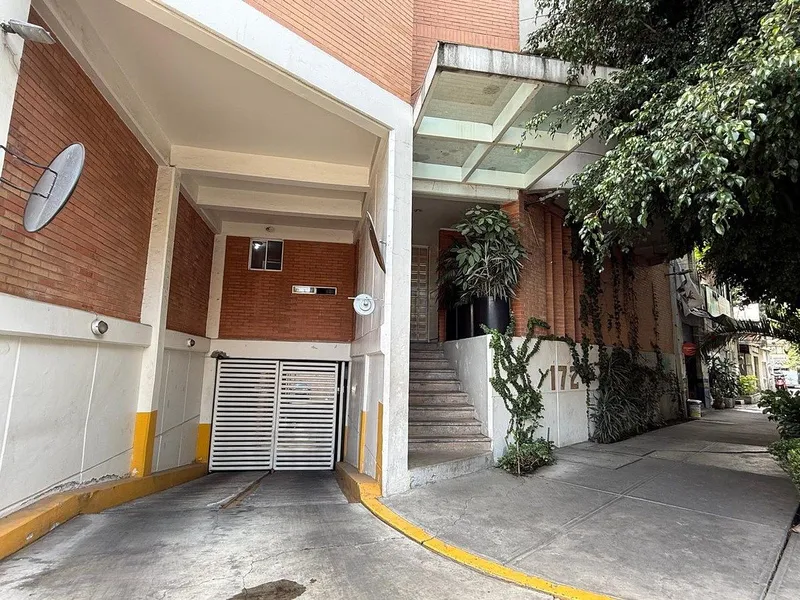 Departamento en venta · Niños Héroes, Benito Juárez, Ciudad de México