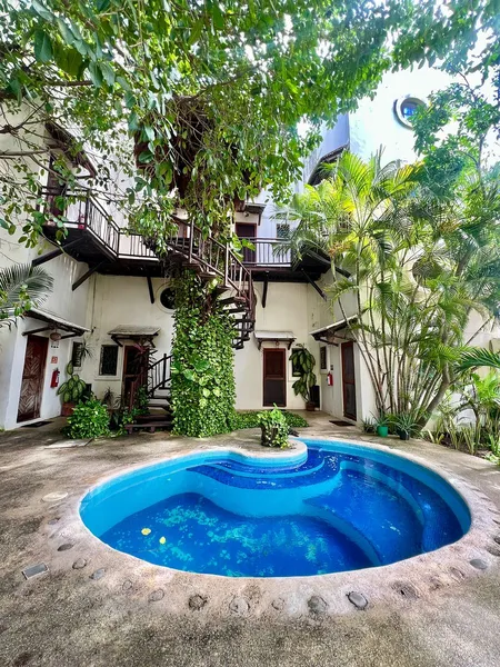 Departamento en venta · Gonzalo Guerrero, Solidaridad, Quintana Roo