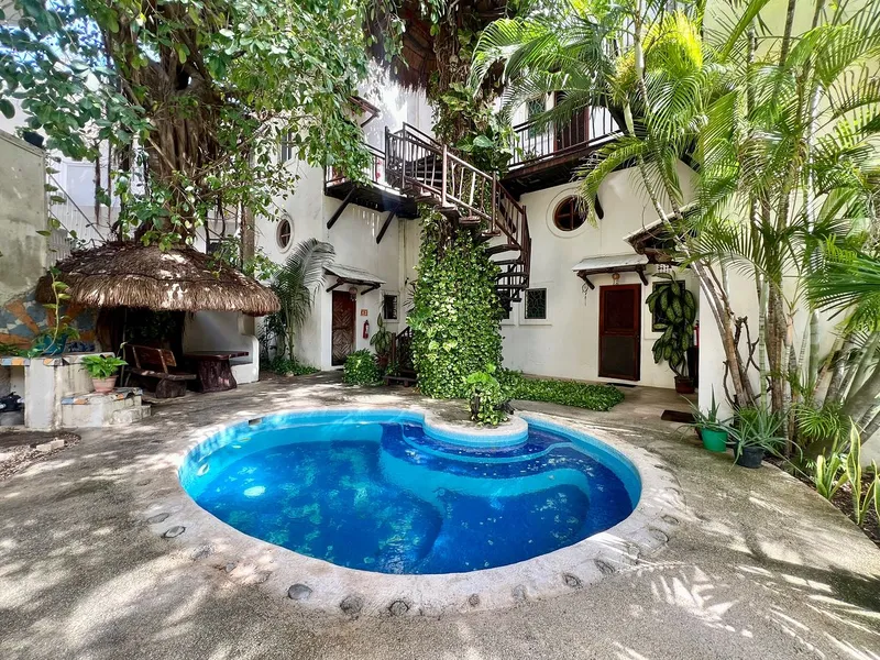 Departamento en venta · Gonzalo Guerrero, Solidaridad, Quintana Roo