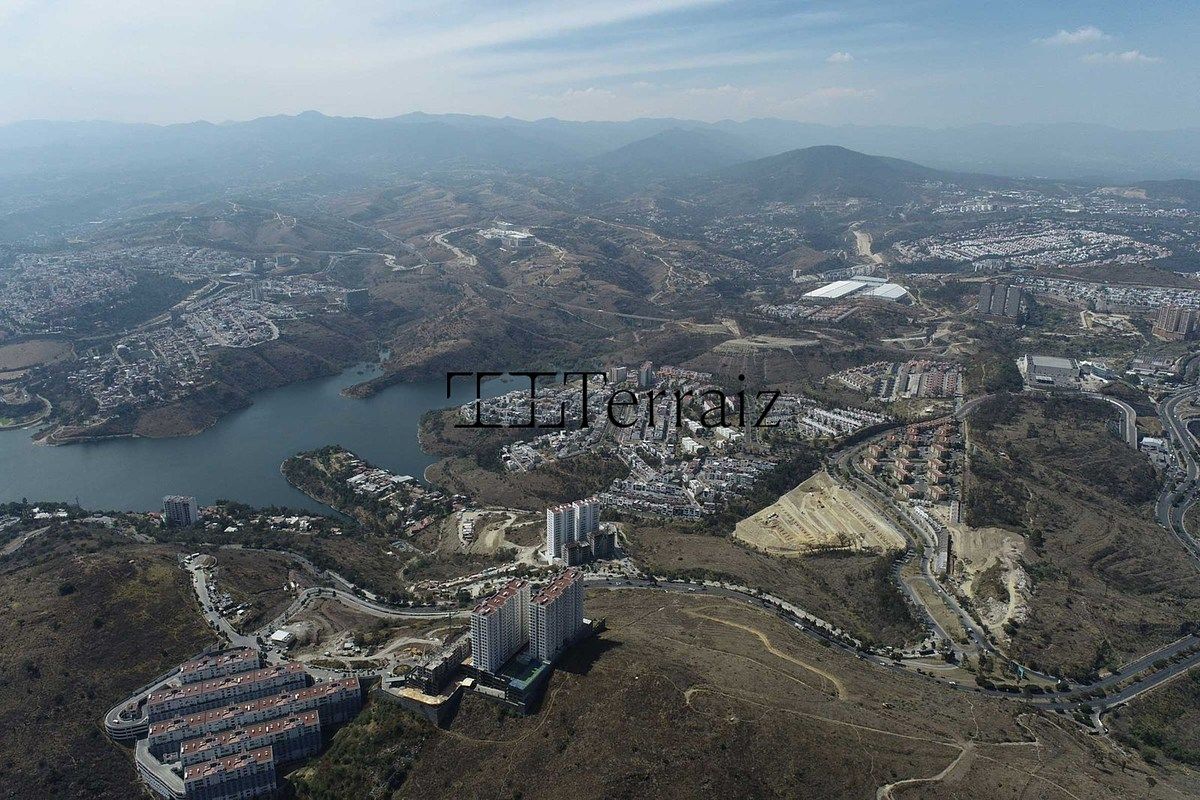 Lote en venta · Residencial Lago Esmeralda, Atizapán de Zaragoza, Estado de México