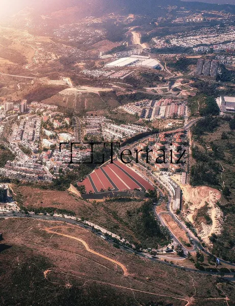 Lote en venta · Residencial Lago Esmeralda, Atizapán de Zaragoza, Estado de México